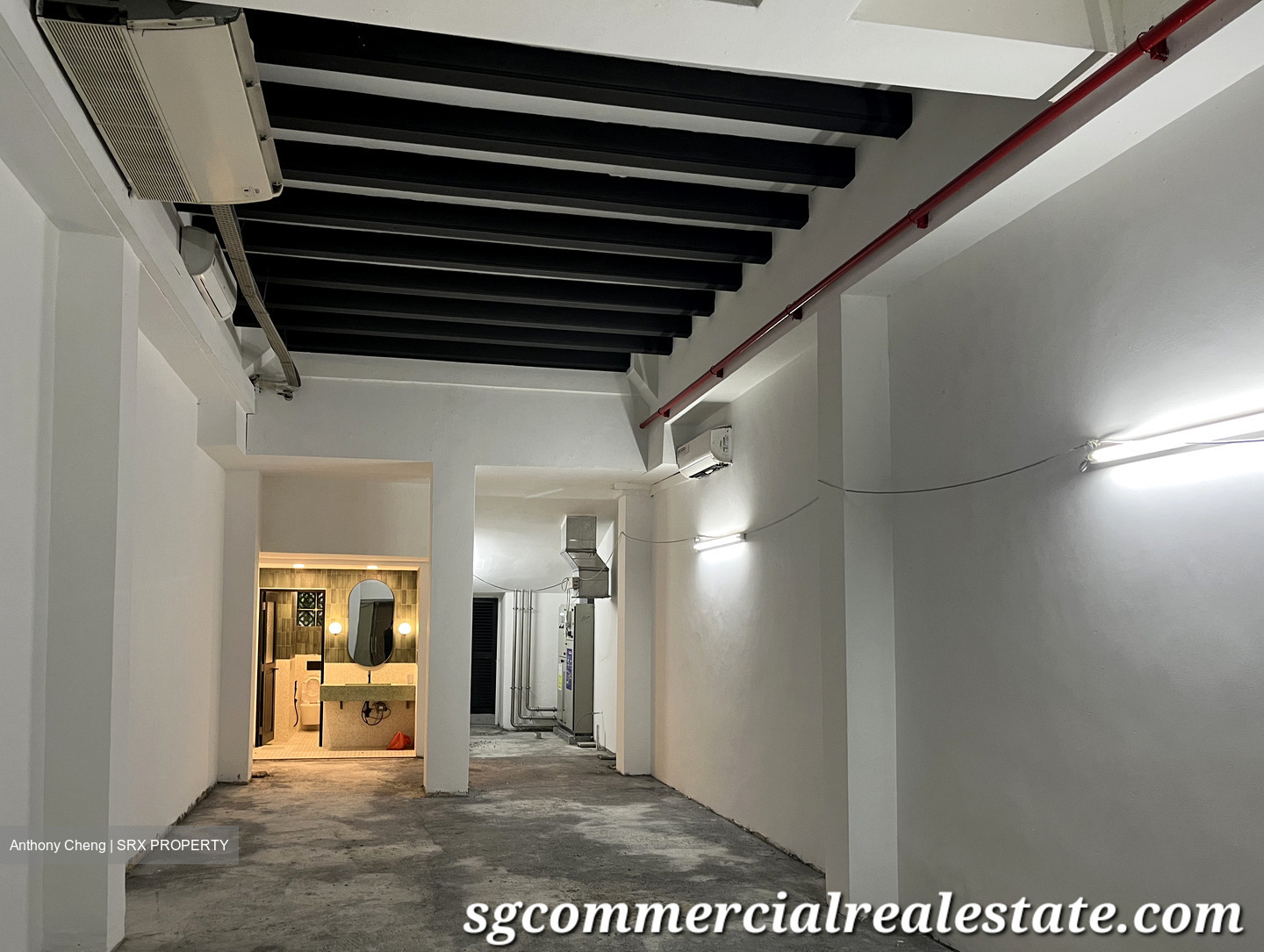 Lorong Telok (D1), Retail #451888581